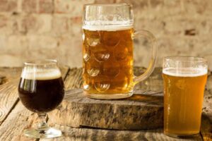 Produto Cervejas
