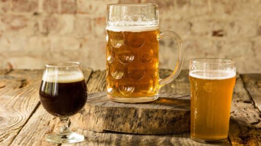 Produto Cervejas