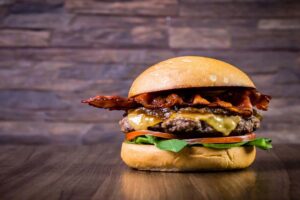 Produto X Angus Bacon